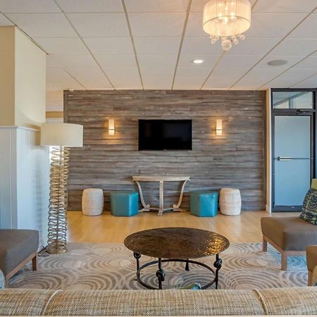 Best Western Plus Ocean City Eksteriør billede