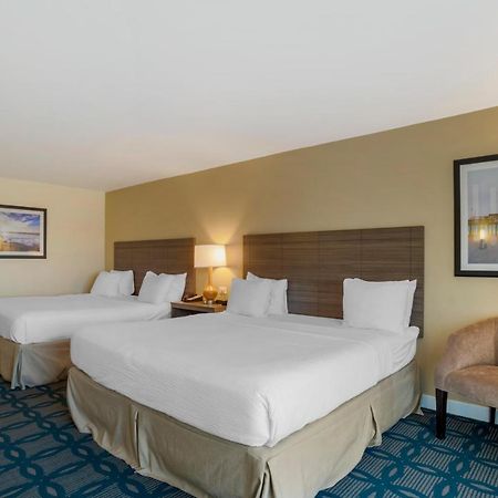 Best Western Plus Ocean City Eksteriør billede