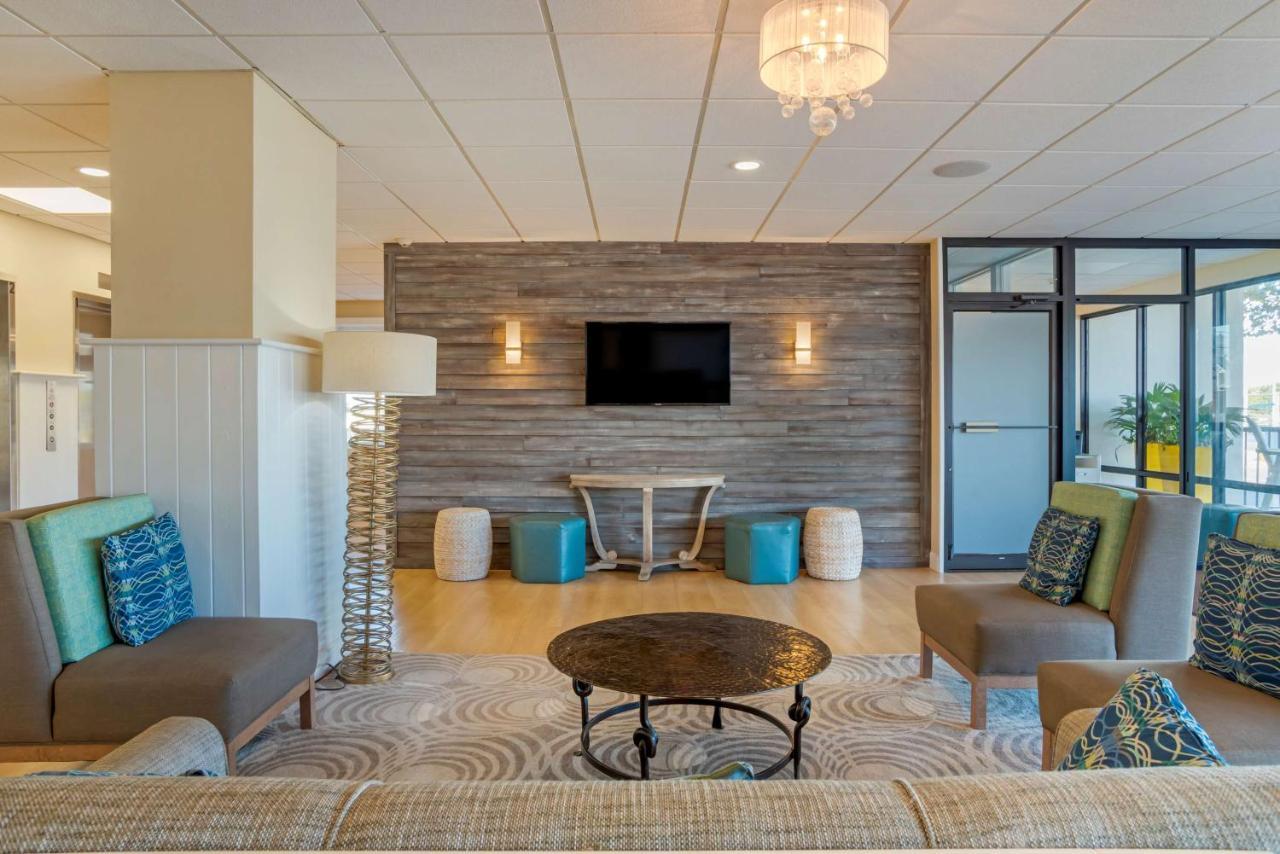 Best Western Plus Ocean City Eksteriør billede