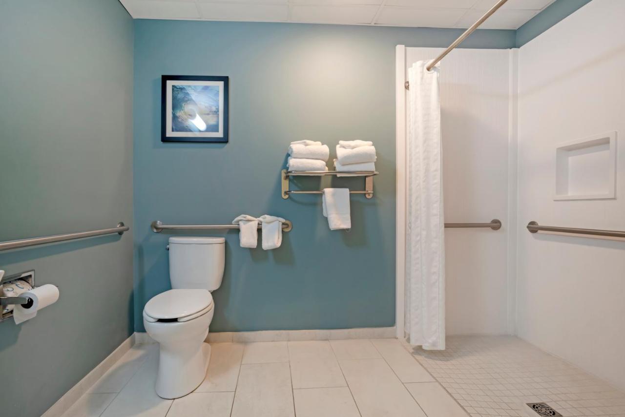 Best Western Plus Ocean City Eksteriør billede