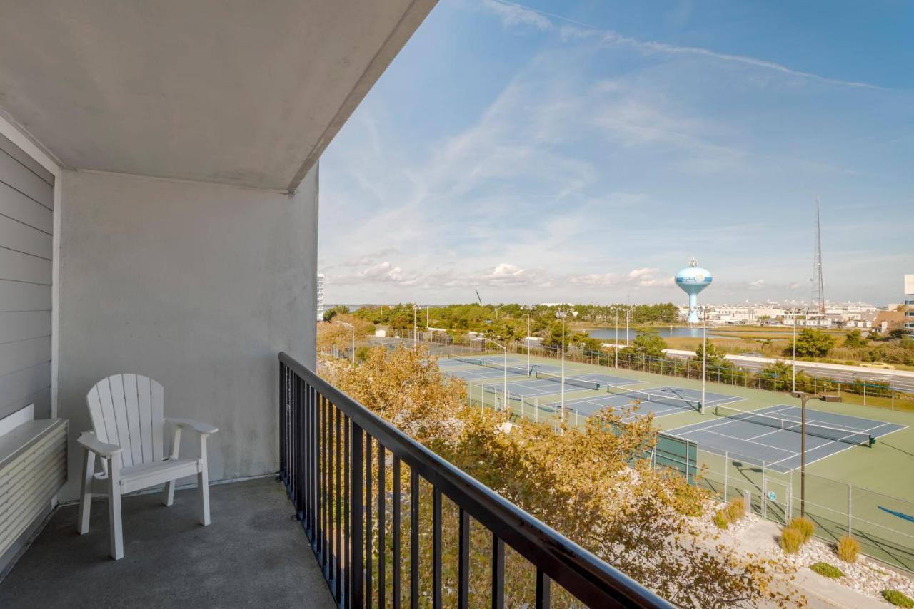 Best Western Plus Ocean City Eksteriør billede