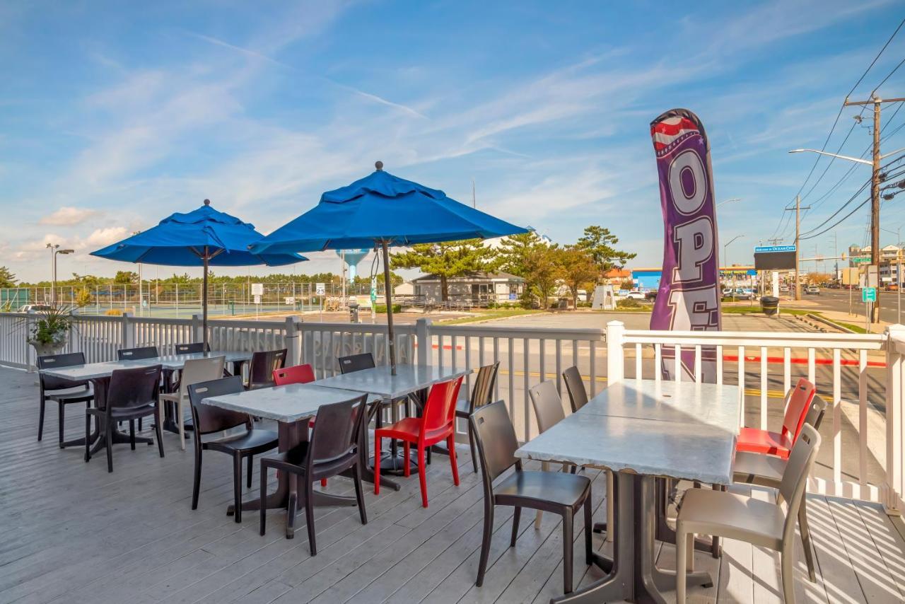 Best Western Plus Ocean City Eksteriør billede