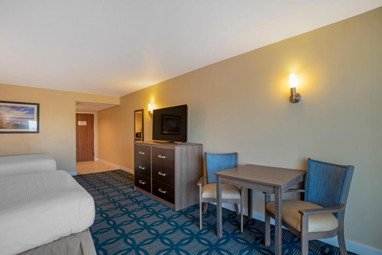 Best Western Plus Ocean City Eksteriør billede
