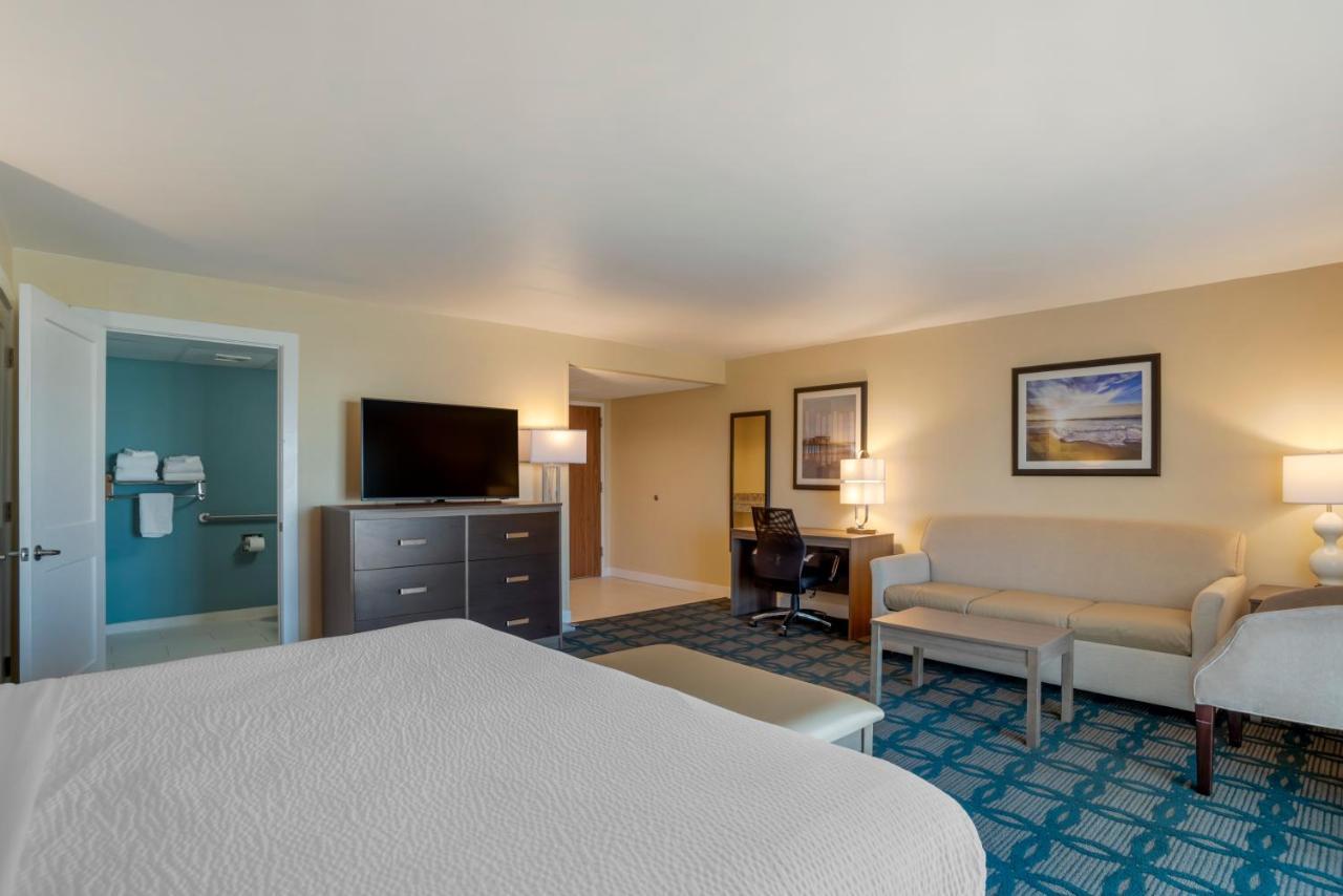 Best Western Plus Ocean City Eksteriør billede