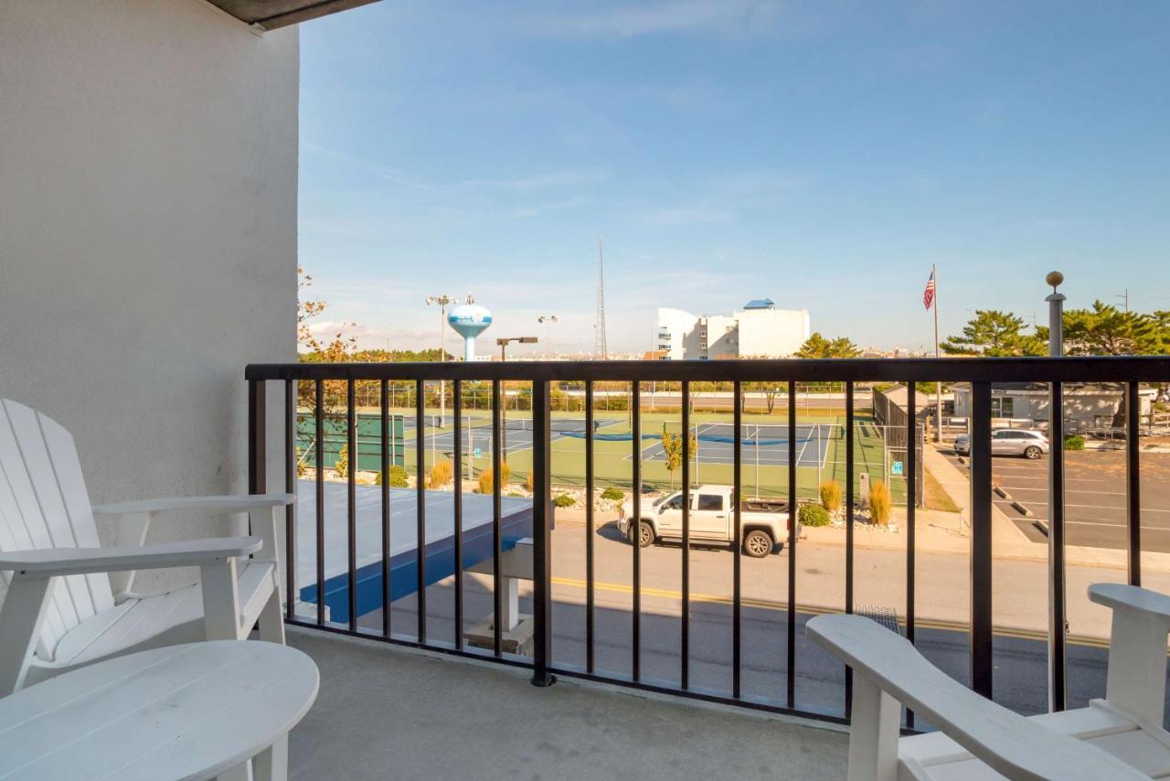 Best Western Plus Ocean City Eksteriør billede