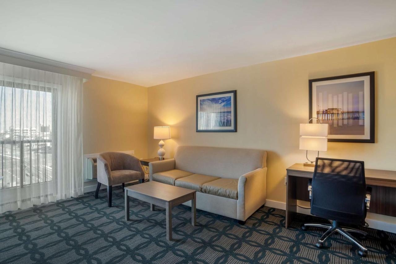 Best Western Plus Ocean City Eksteriør billede